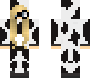 minecow edit