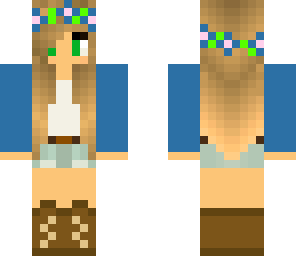 girl