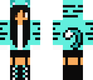 cat girl