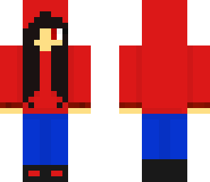 updated red