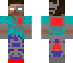 cyborg brine