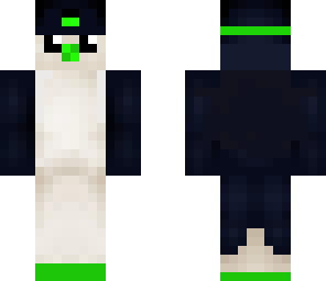fish boi