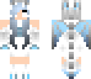 herobrine dragon edited