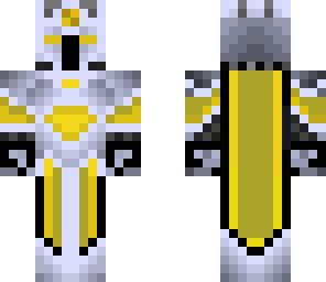 golden knight