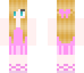 ballerina