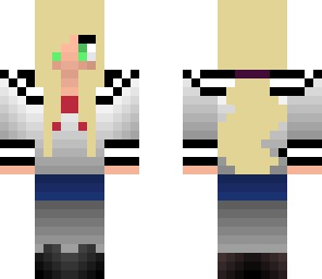 school girl