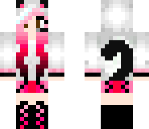 pink gamer