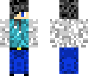 cool skin