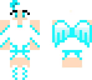 ice angel