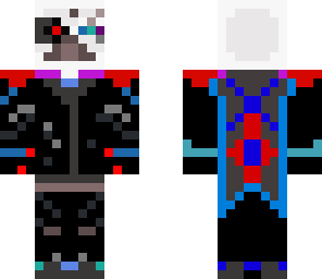 darth enderman