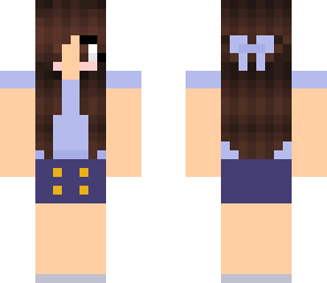persona-ish