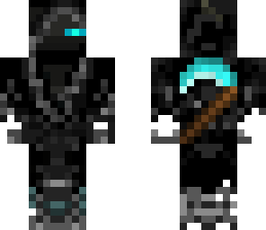 grim reaper