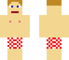 undeys