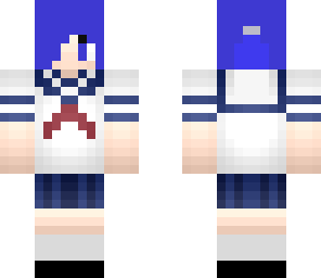 mei mio  yandere simulator