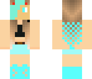 rosegal10 beach cat
