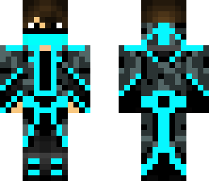 cyan bosssssss