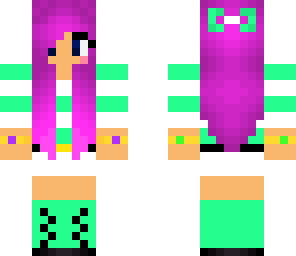friend made skin