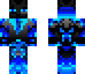 secret ender agent