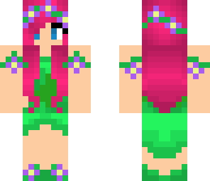 flower girl