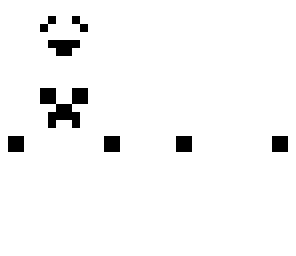 happy ghost
