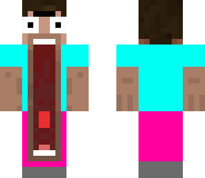 big mouth 