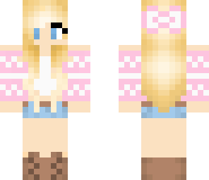 blonde edit
