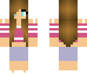 girl 3 by g