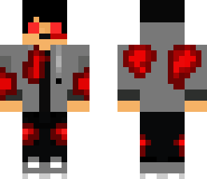 rottenherobrinegamr