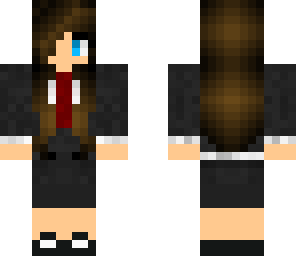 my spy skin