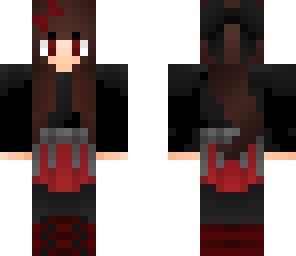 ijimie dame skin