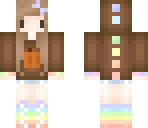 fall skin