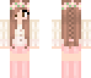 peach pink
