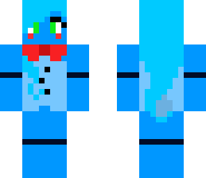 toy bonnie