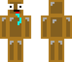 derpy guy