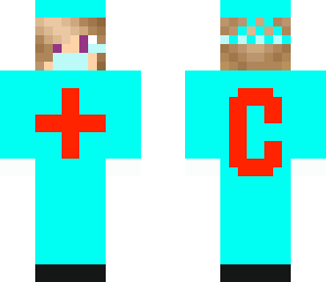 c the nurse