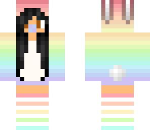 bunny girl