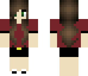 mine