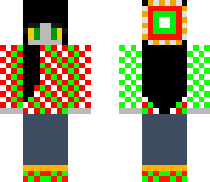 accalin mutuna gristmas edition updated
