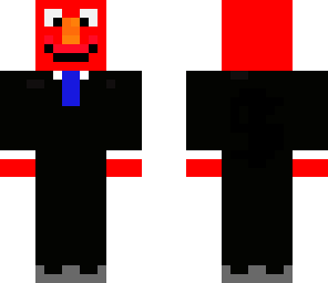 bizzness elmo