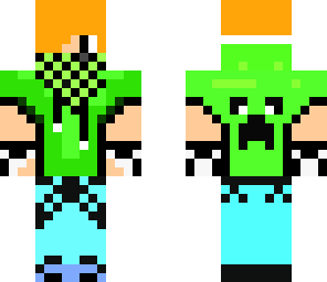 minecrafter