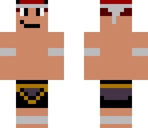 street fighter 1 adon
