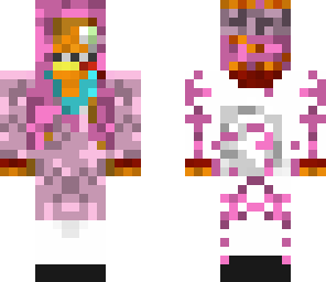 zombie sakura