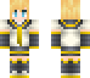 len kaga