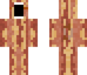 bacon man 2