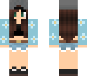 ninjanunez's skin
