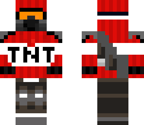 my skin 1