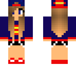 supergirl