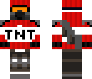 tnt dude