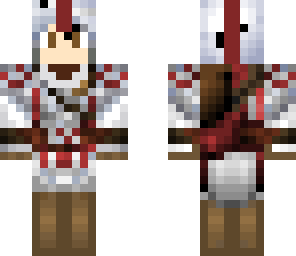 assassin kid