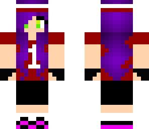 kyler the sporty girl